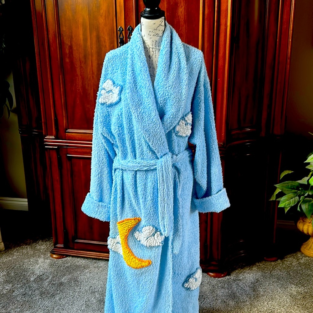 Canyon Group Robe XL Vintage